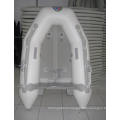 Small Inflatable Boat Fishing Boat Vib Floor